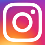 Instagram icon